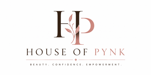 HOUSE OF PYNK
